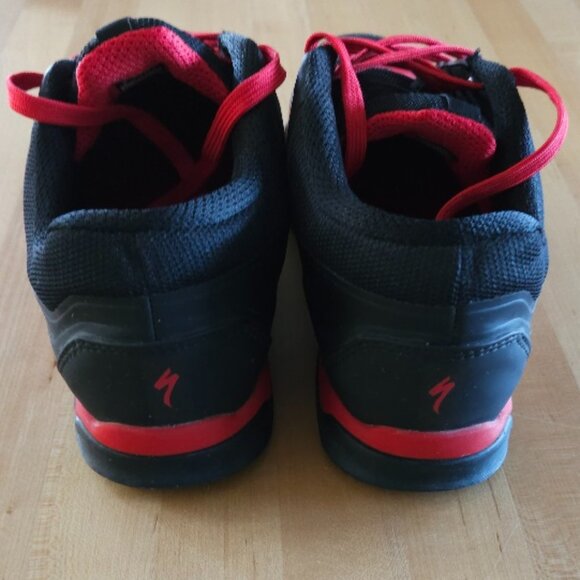 Specialized 2FO DH Flat Cycling Shoes - Picture 4 of 8